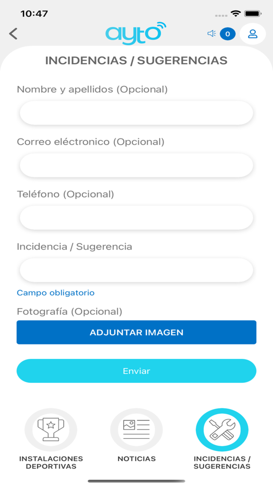 #2. Appyuntamiento de Igea (iOS) 由: QueLinka
