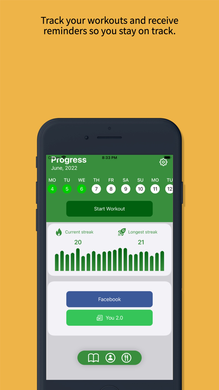 PickleBall - Max Performance