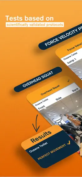 Game screenshot Sport Science Test hack