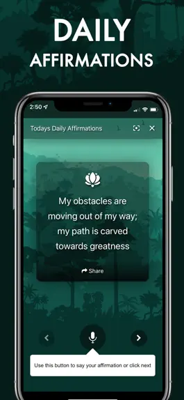Game screenshot Daily Gratitude & Affirmations hack