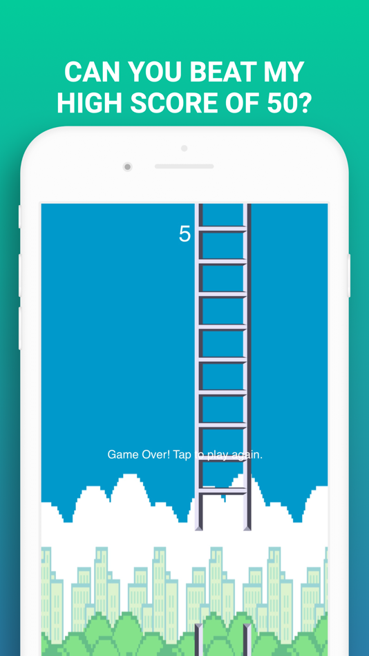 #3. Window Cleaning Game - WFP Fun (iOS) 由: Michael Harrison