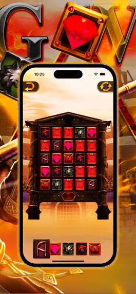Game screenshot Sparta's Legacy hack