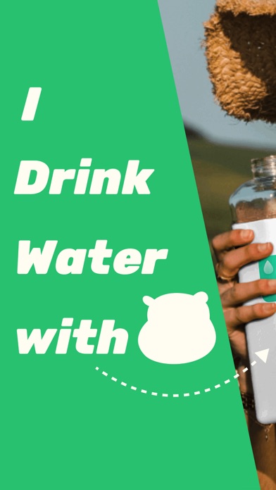 Water Alarm - Drink Reminder Screenshot