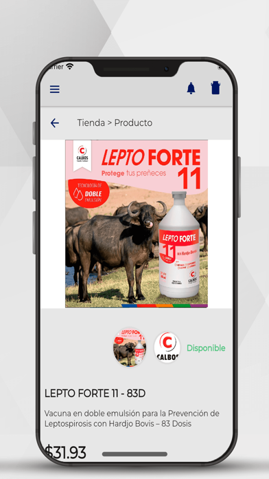 NADBIO Screenshot