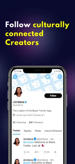 Game screenshot Black Version for Twitter hack
