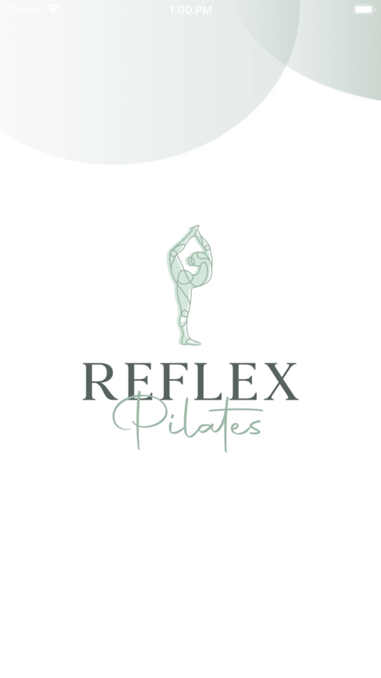 Reflex Pilates - 4.0.3 - (iOS)