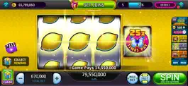 Game screenshot Hot 7's Casino Classic Slots hack
