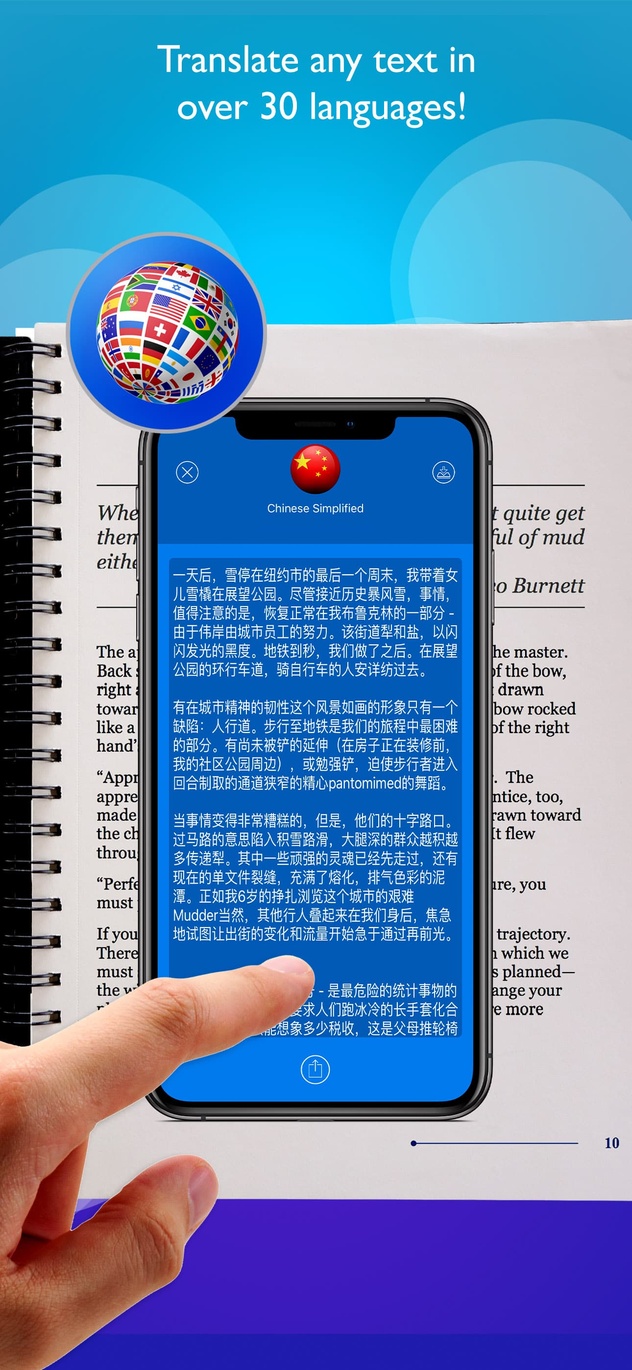 Translator Professional ©