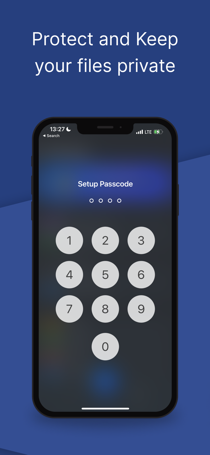 PDF Scanner App and Doc iScanner
