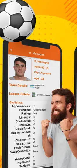Game screenshot Beno Sport mod apk