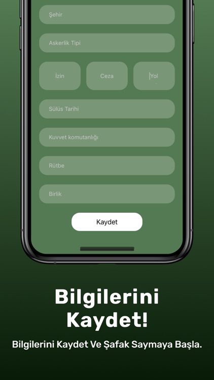 TEZKERE: Şafak Sayar screenshot-3