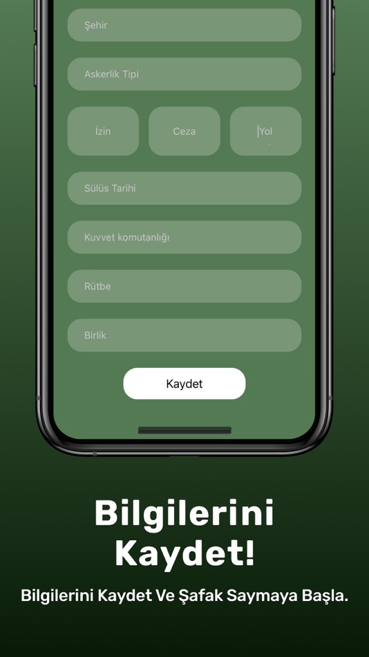 #4. TEZKERE: Şafak Sayar (iOS) 由: Antalya Software Ltd
