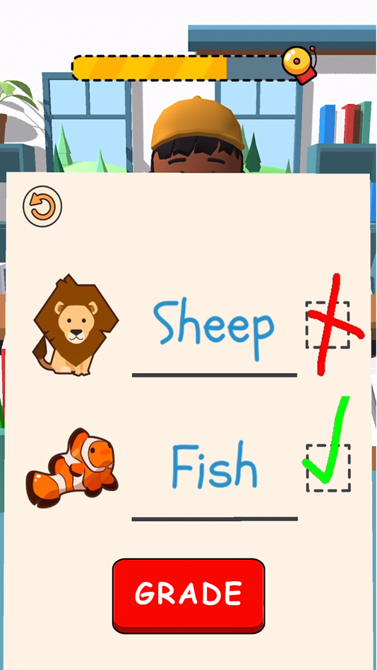 #2. Teacher Simulator (iOS) 来自: Kwalee Ltd