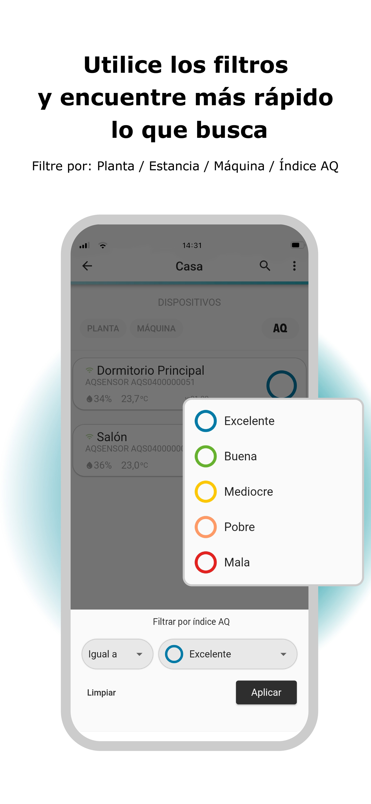 AQSafe