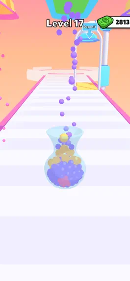 Game screenshot Fill Up the Cup apk