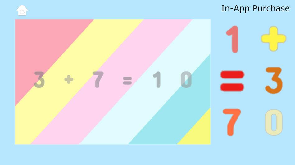 #10. Endless puzzle for kid toddler (iOS) Podle: Raymond GUITTONNEAU