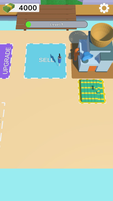 Hammer Crew Screenshot