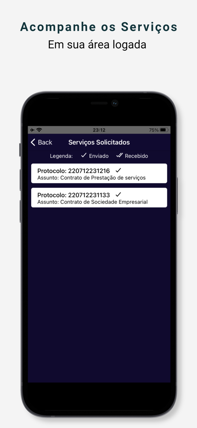 Luvison Carvalho Advogados