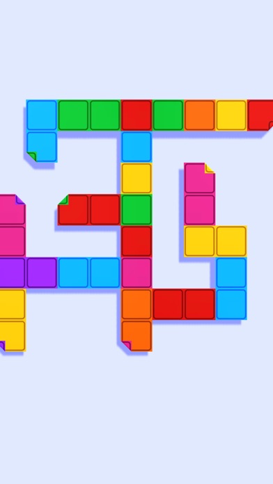 Fold It Away Screenshot