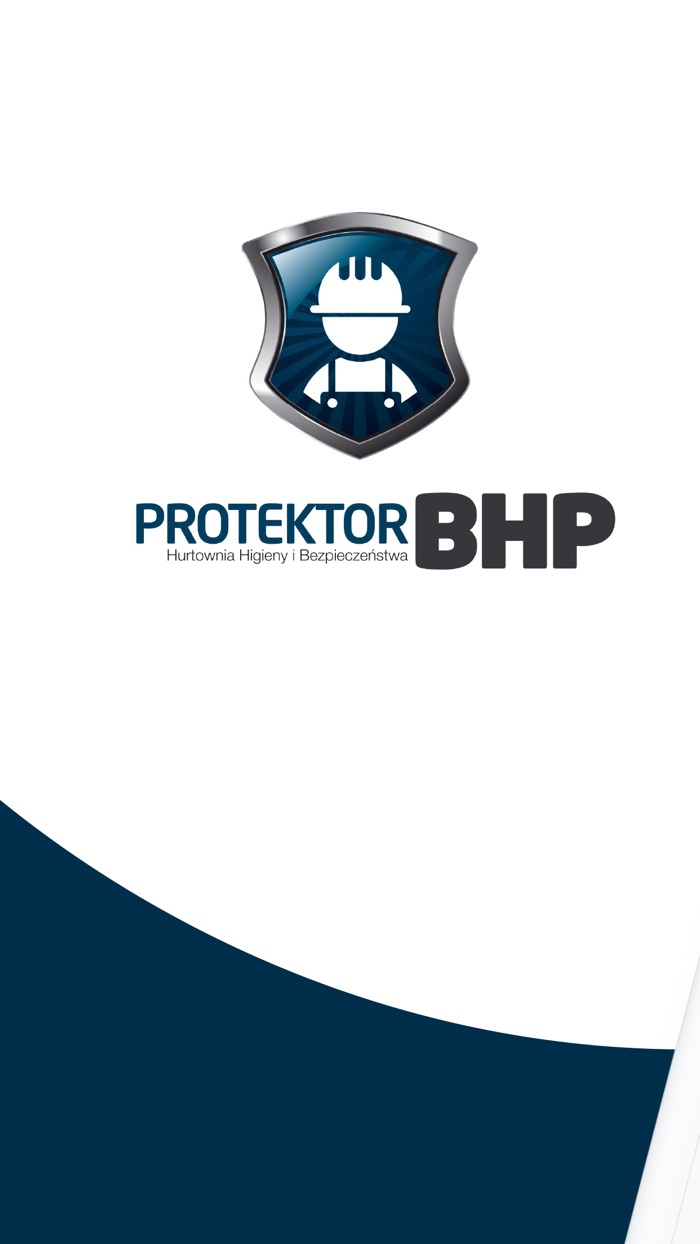 Protektor BHP Lubawa