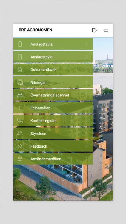 BRF Agronomen