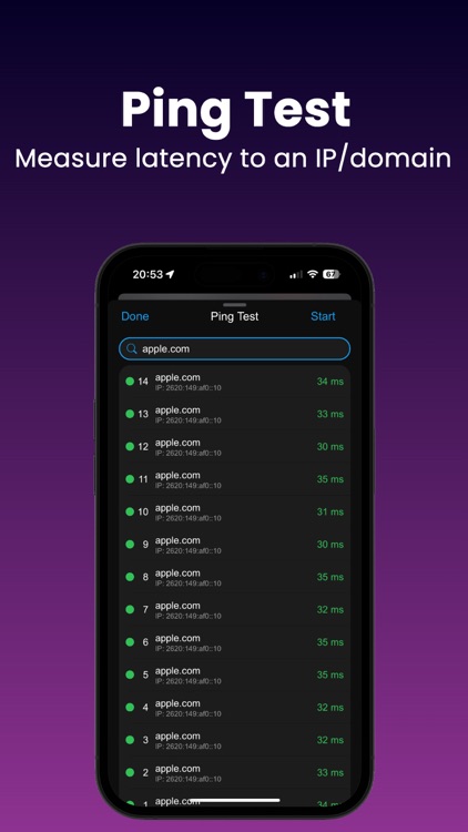 Device Monitor Z: CPU x RAM OS screenshot-7