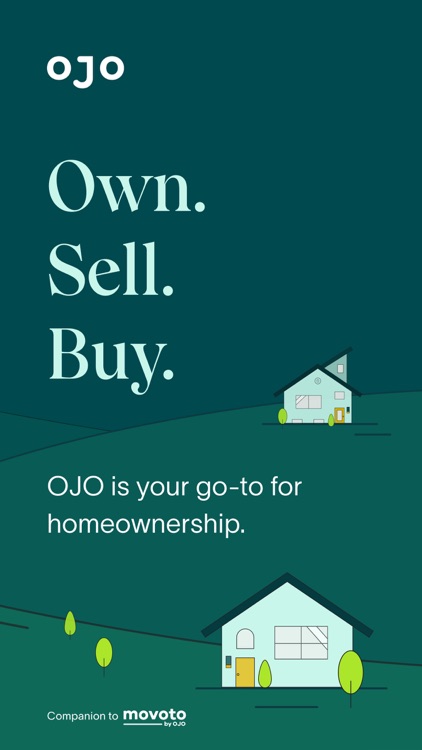 OJO | Real Estate