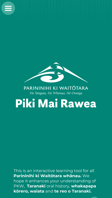 Piki Mai Rawea Screenshot