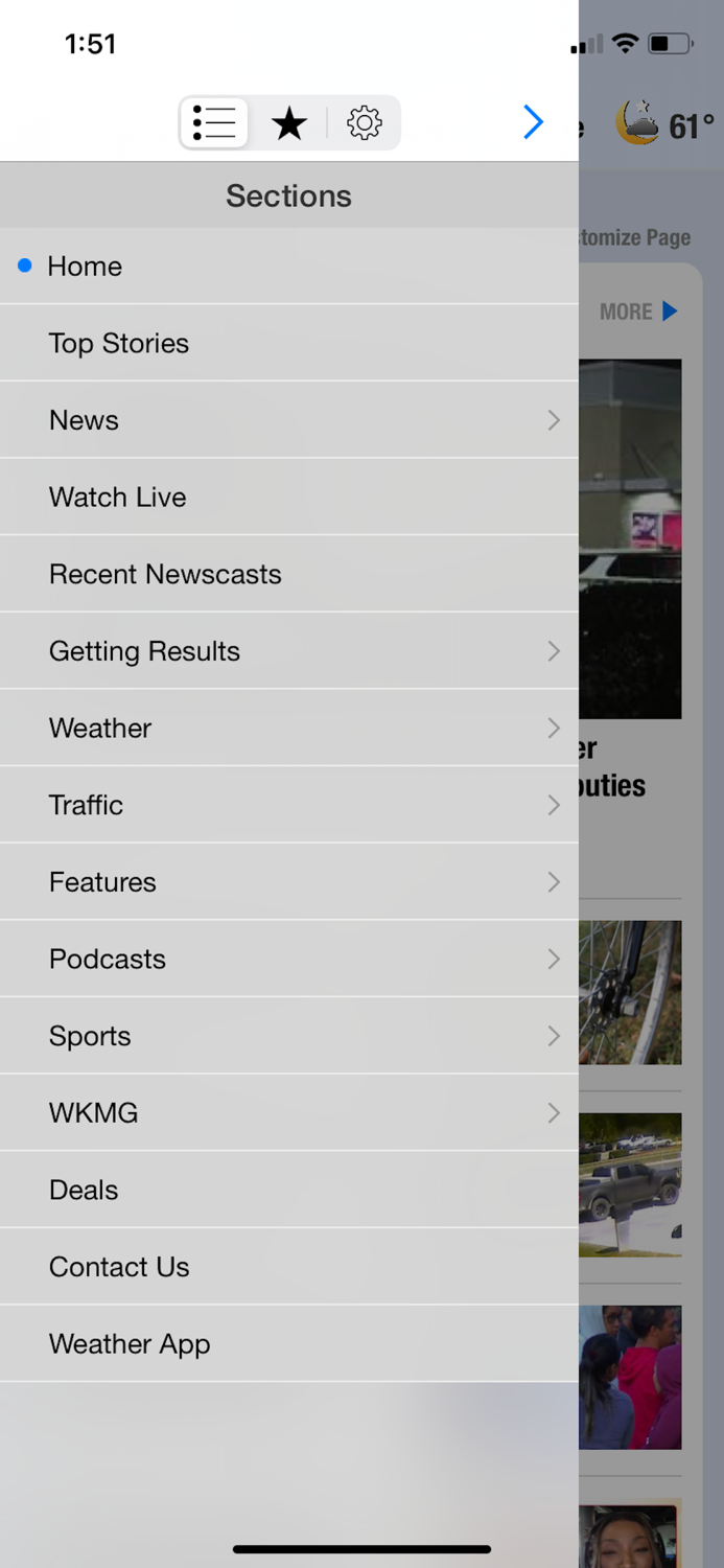 News 6 ClickOrlando - WKMG
