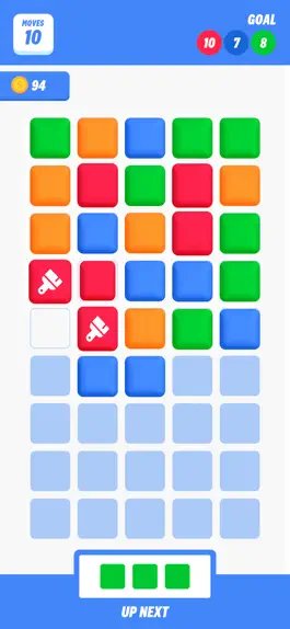 Game screenshot Draw & Match hack