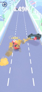 Robbery Break screenshot #4 for iPhone