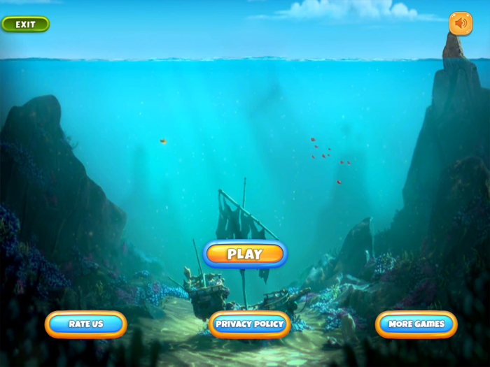 Feed And Grow Fish Evolution