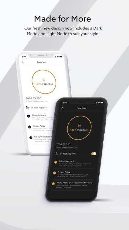 Lexus Financial Services