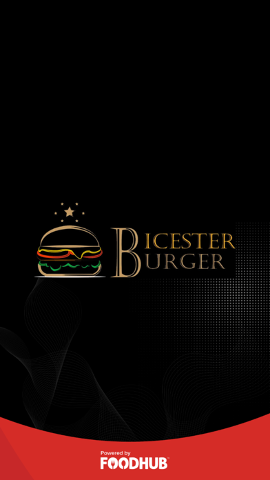 Bicester Burger Screenshot
