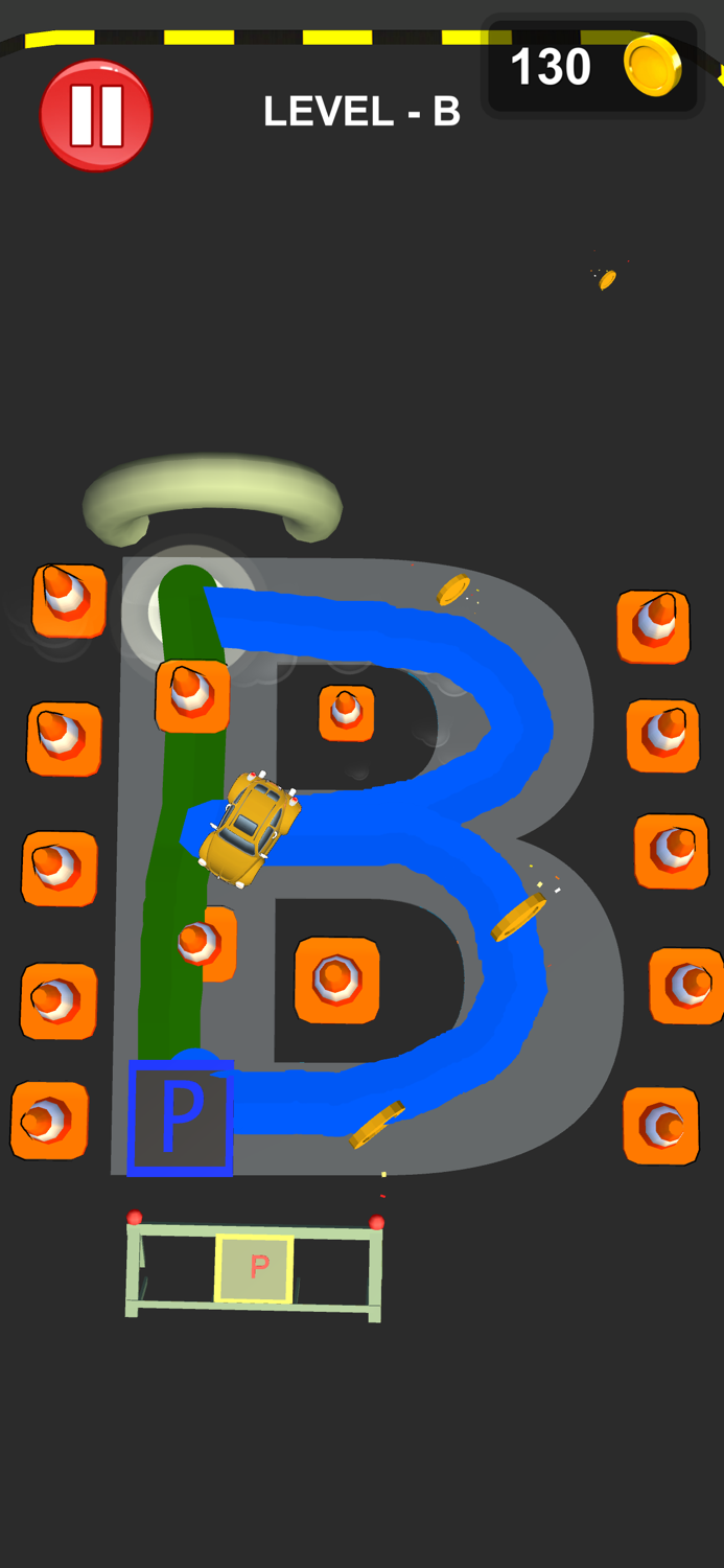 Montessori ABC Letter Tracing