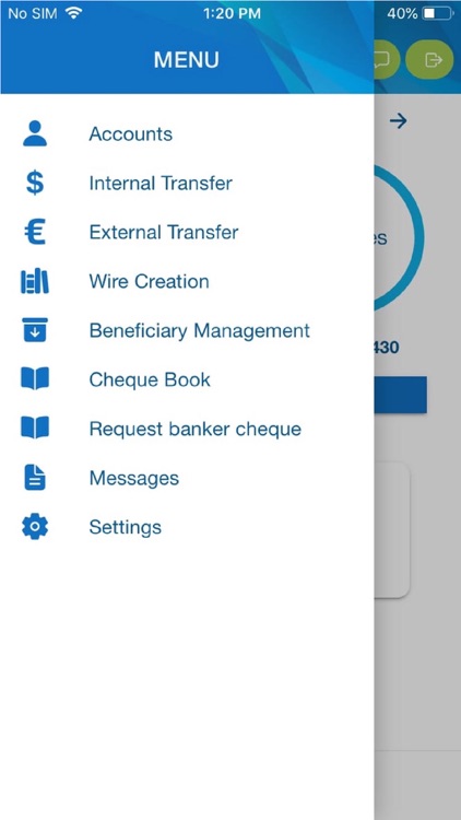 Bank of Beirut Oman screenshot-3