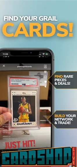 Game screenshot Card Shop Live: Video Shopping hack