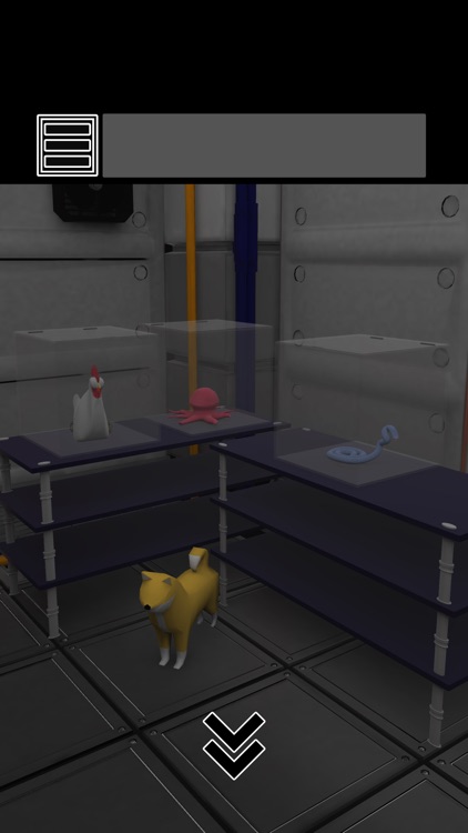 脱出ゲーム よりみち惑星 screenshot-6