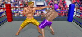 Game screenshot Boxing Fight Night Champion mod apk