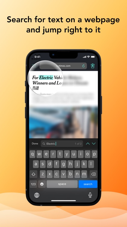 Private Browser Deluxe screenshot-8