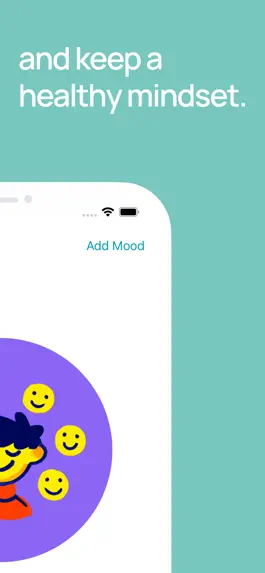 Game screenshot Track My Mood hack