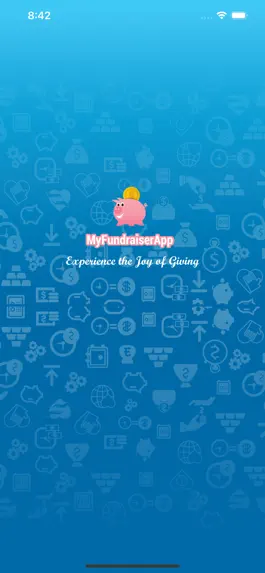 Game screenshot My Fundraiser App mod apk