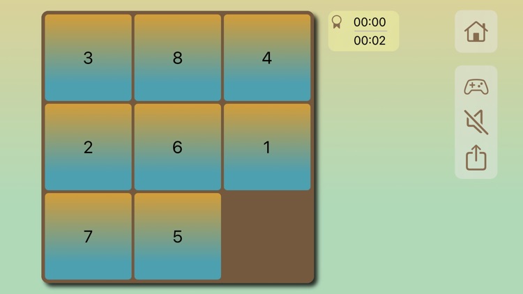 Brain & Logical Thinking screenshot-3