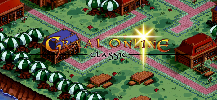 GraalOnline Classic