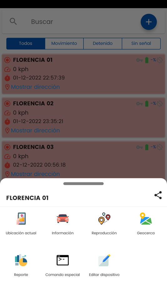#7. RASTREO SEPI (iOS) 由: Fidel Agustin Ascona