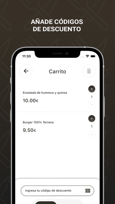 Xaghar y Xambel Screenshot