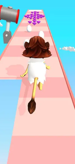 Game screenshot Animal Egg Rush hack