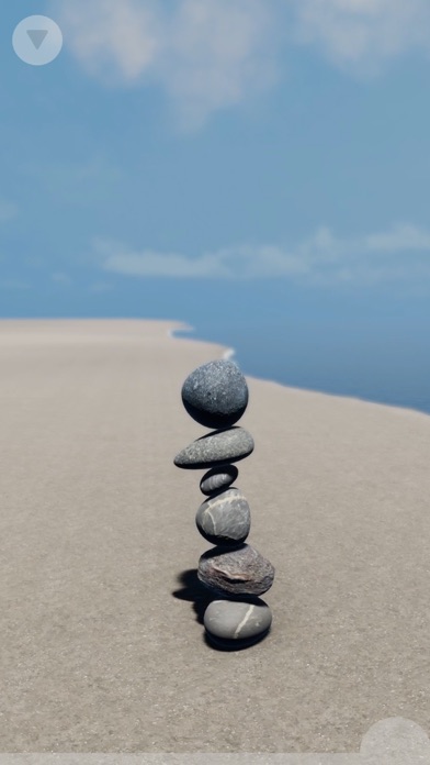 Cairn Stone Balancingのおすすめ画像4