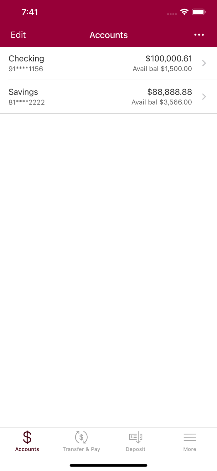 Members Preferred Credit Union