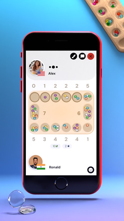 Mancala Online